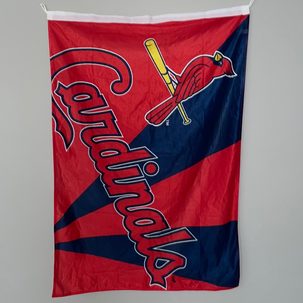 St. Louis Cardinals Banner